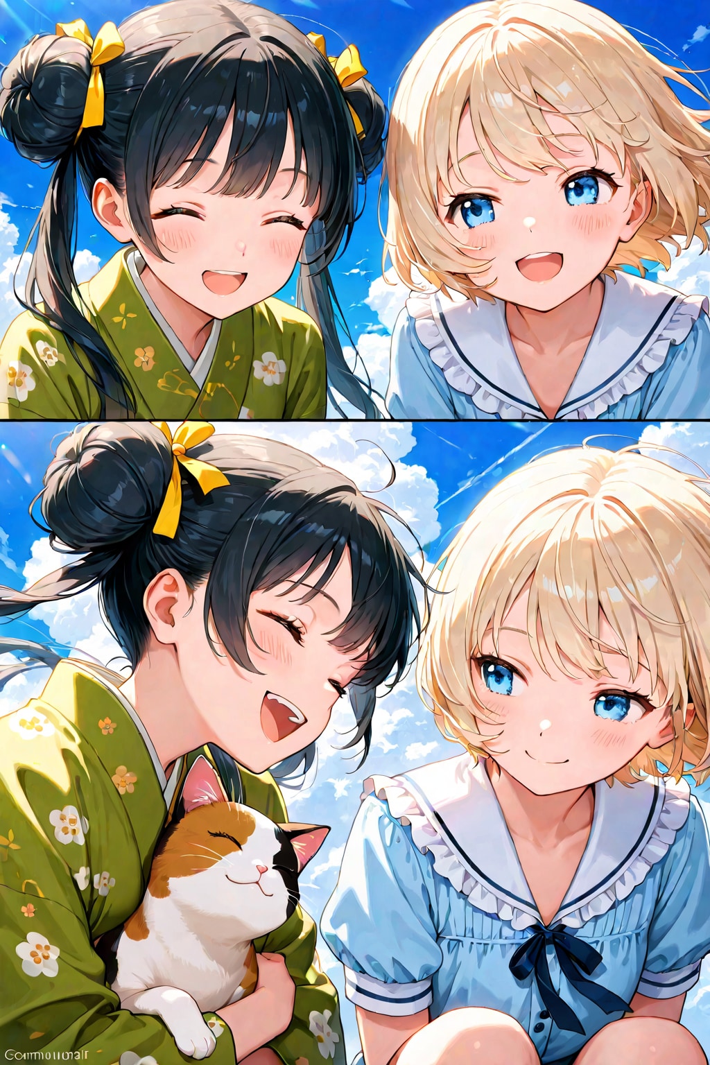 未公開シーン⑨