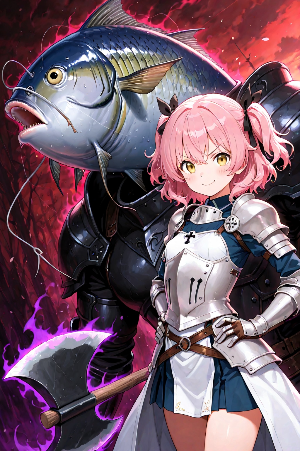 未公開シーン⑨