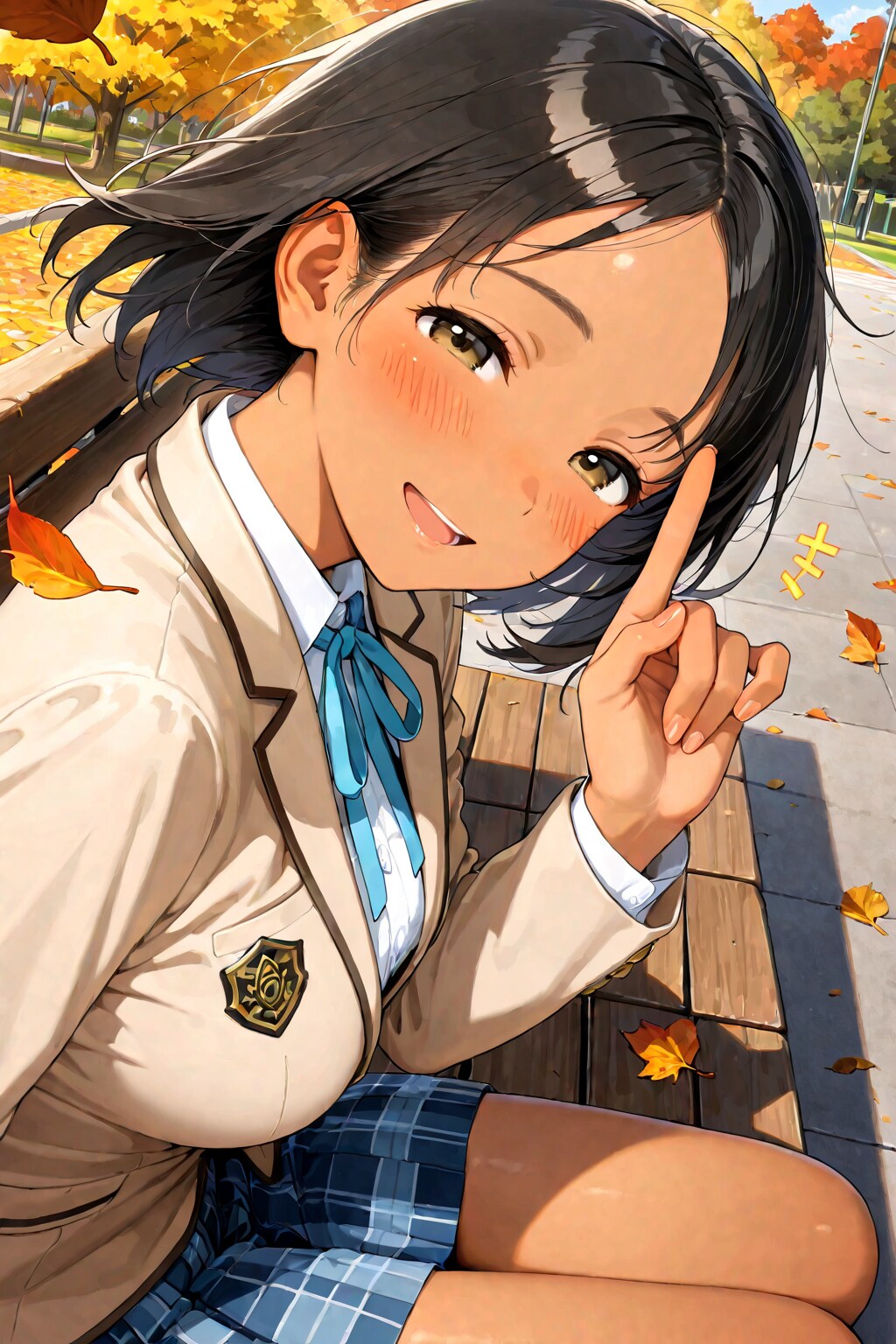 未公開シーン⑨