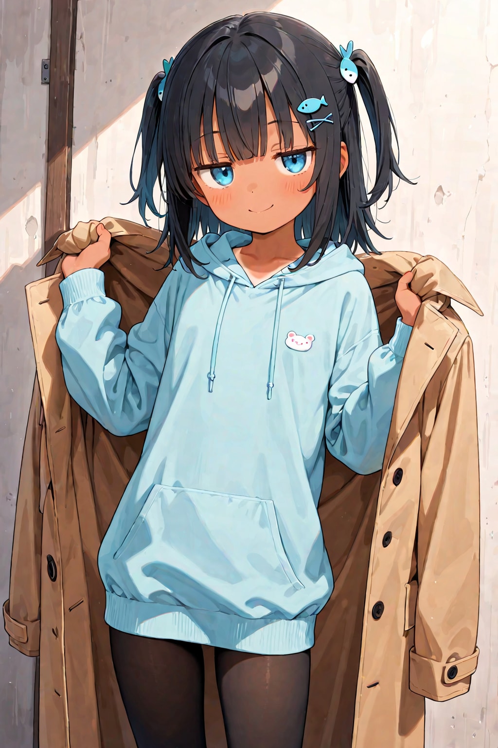 未公開シーン⑨