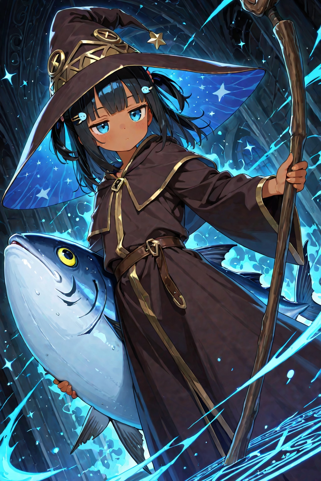 未公開シーン⑨