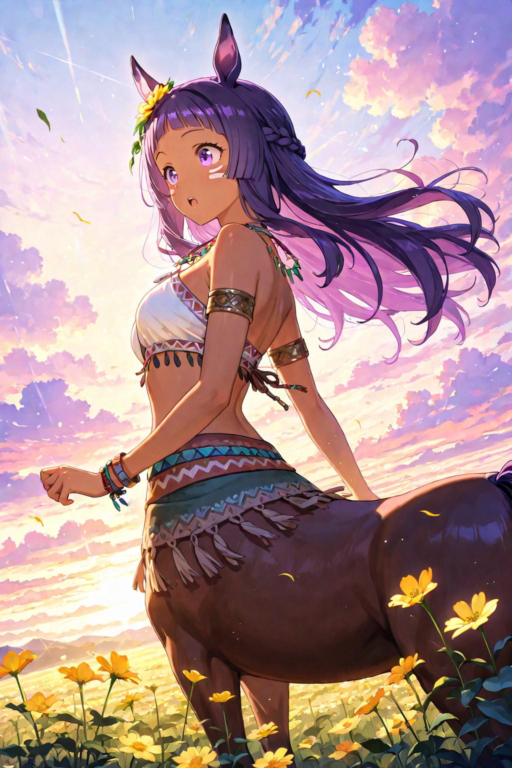 未公開シーン⑨