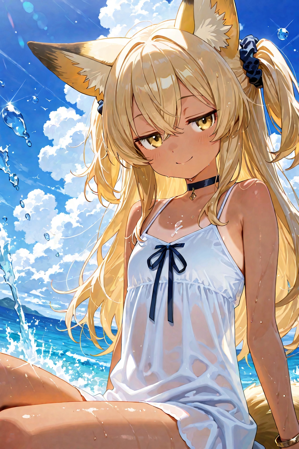 未公開シーン⑨
