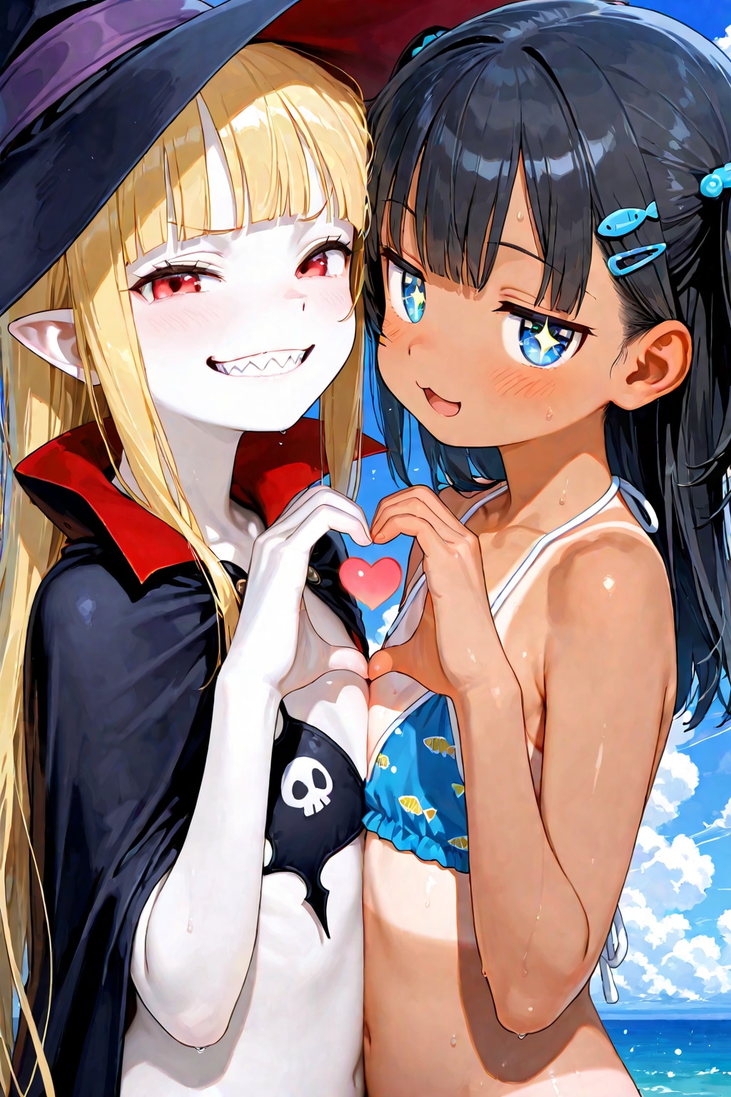 未公開シーン⑨