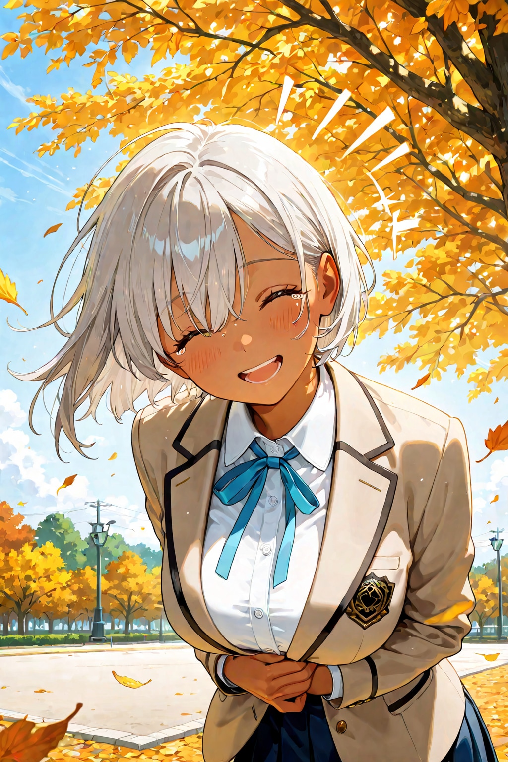 未公開シーン⑨