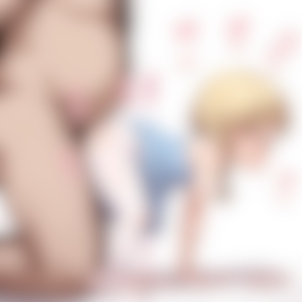 立ってもらって丁度いい高さだね