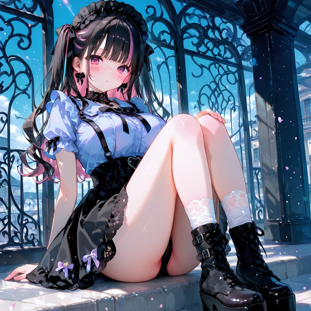 神崎 梨子(かんざき りこ)