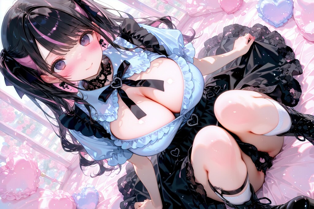 神崎 梨子(かんざき りこ)