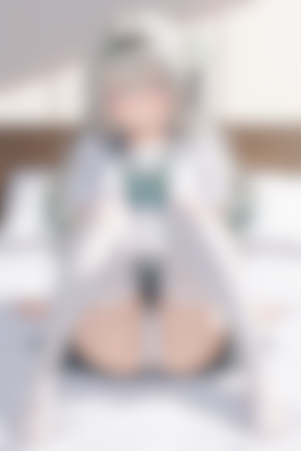 ホ〇ル(ス〇ーレイル)｜セーラー服正常位