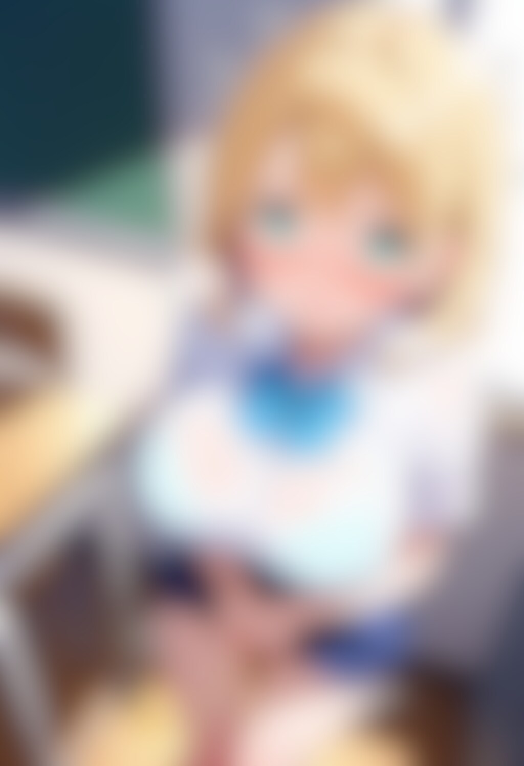 もう我慢できんがや