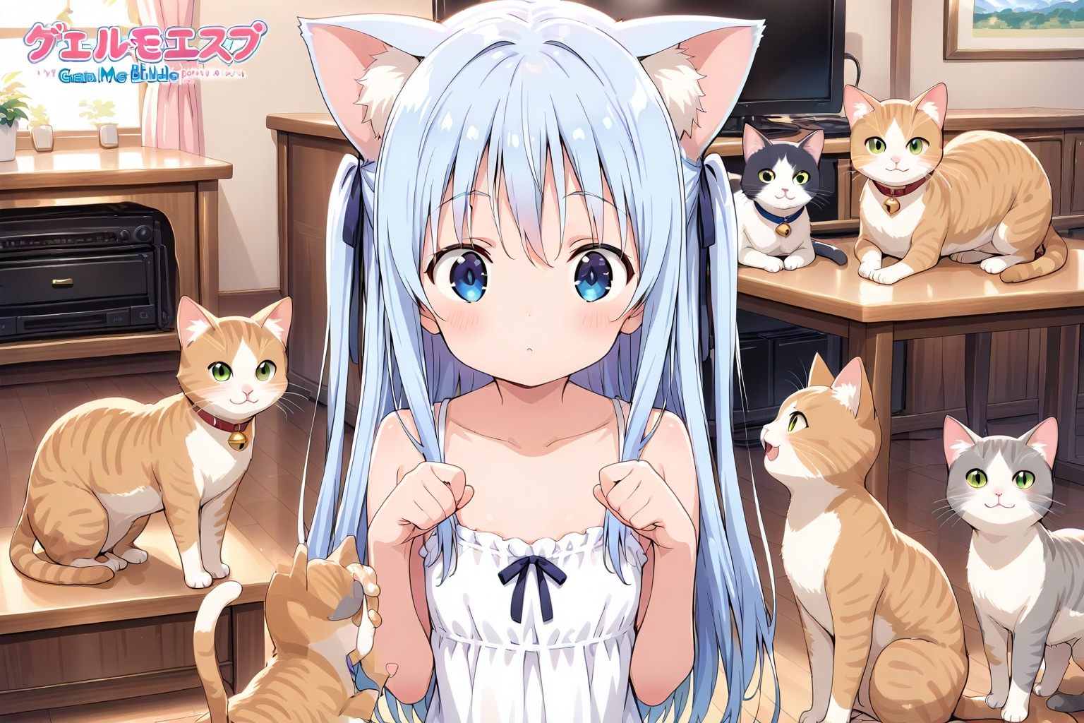 さくらのボツ画像