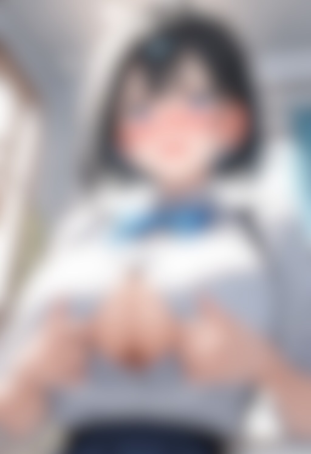 パイズリ