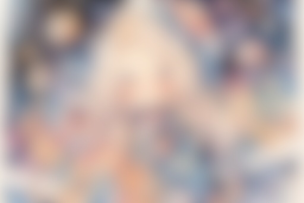 メルヘン306～312