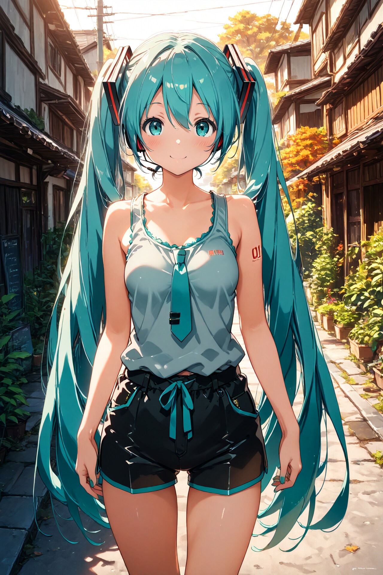初音ミク(923)
