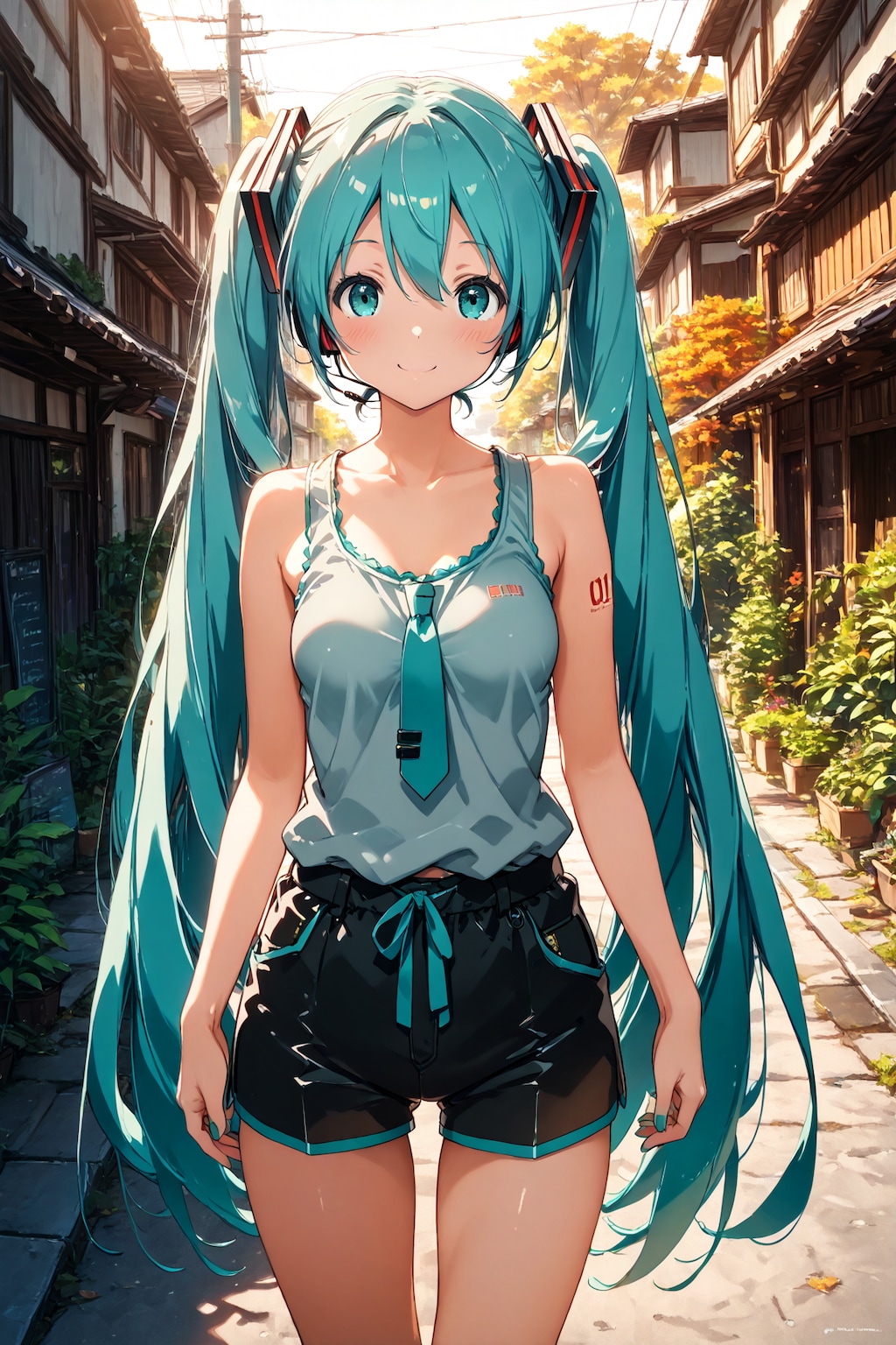 初音ミク(923)