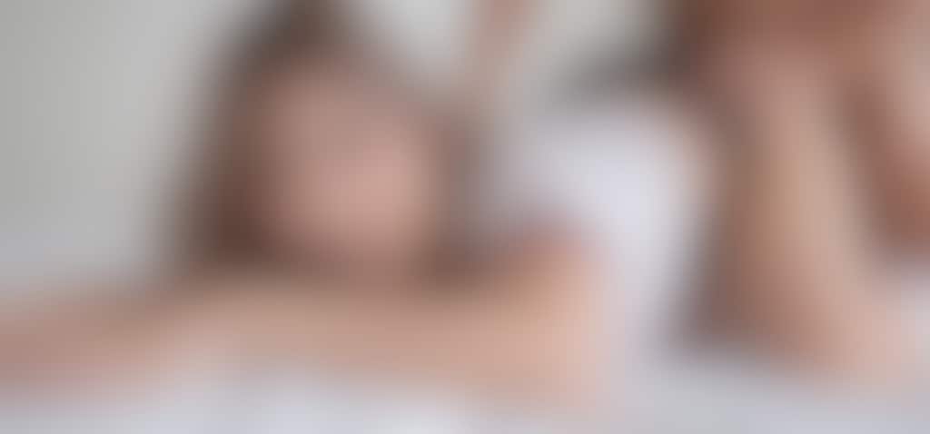 ああん、いきなり！