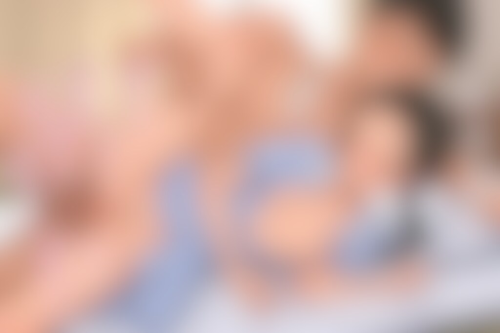 妻💞✨と側位で中出しえっち💞✨