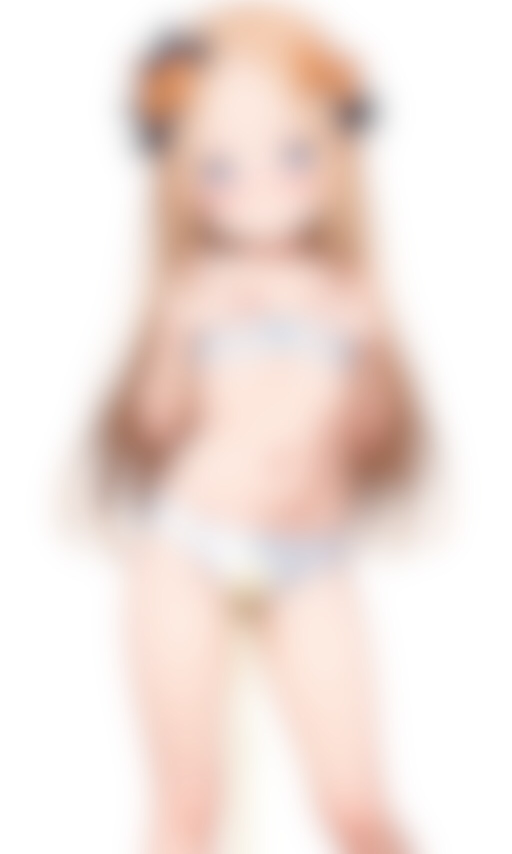 おもらし下着コレクション【アビ〇イル】