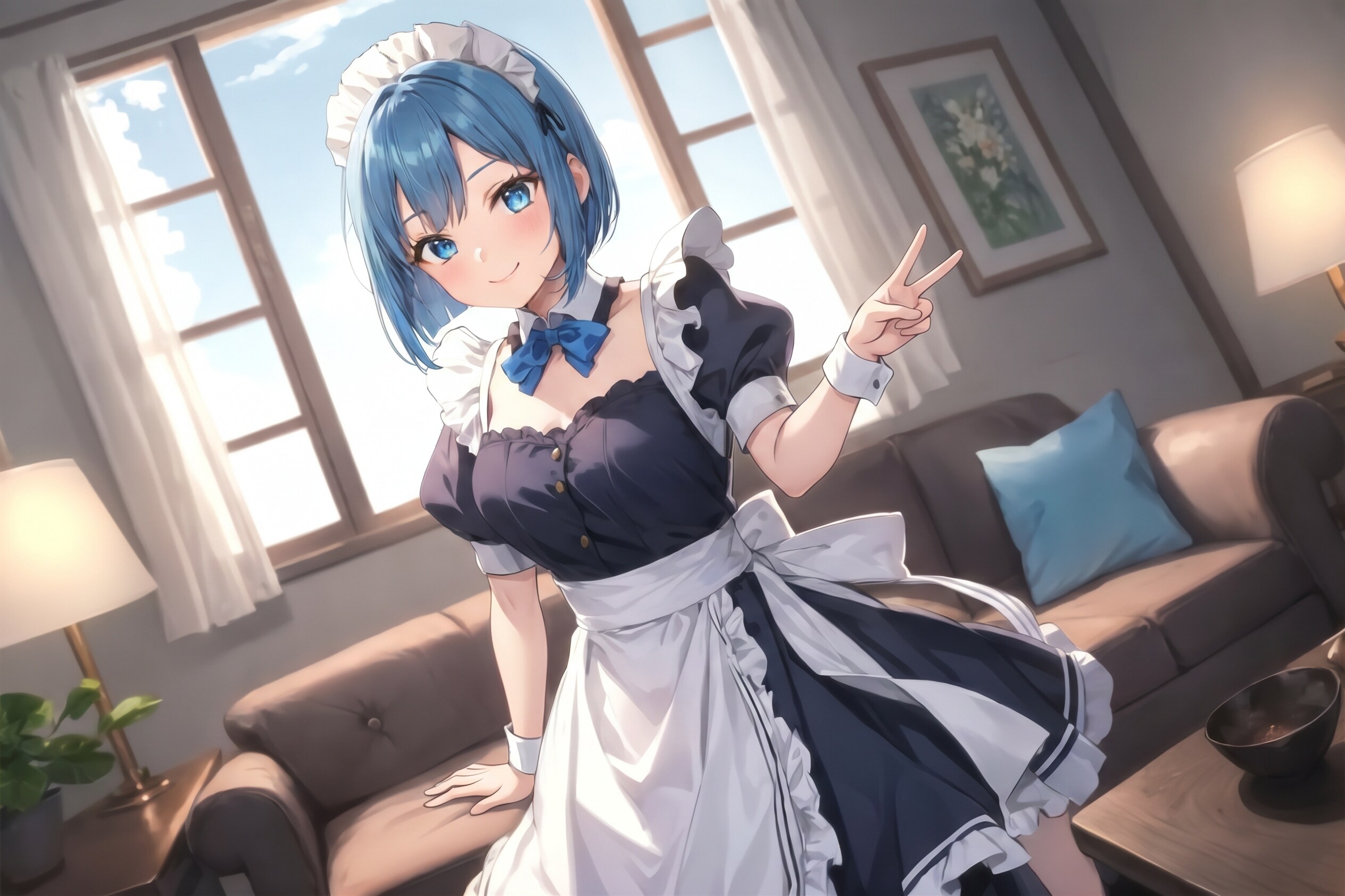 10月のゲスト