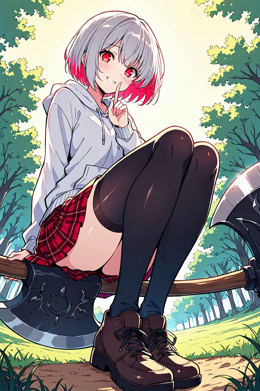 没イラストさんたち_凩夕1