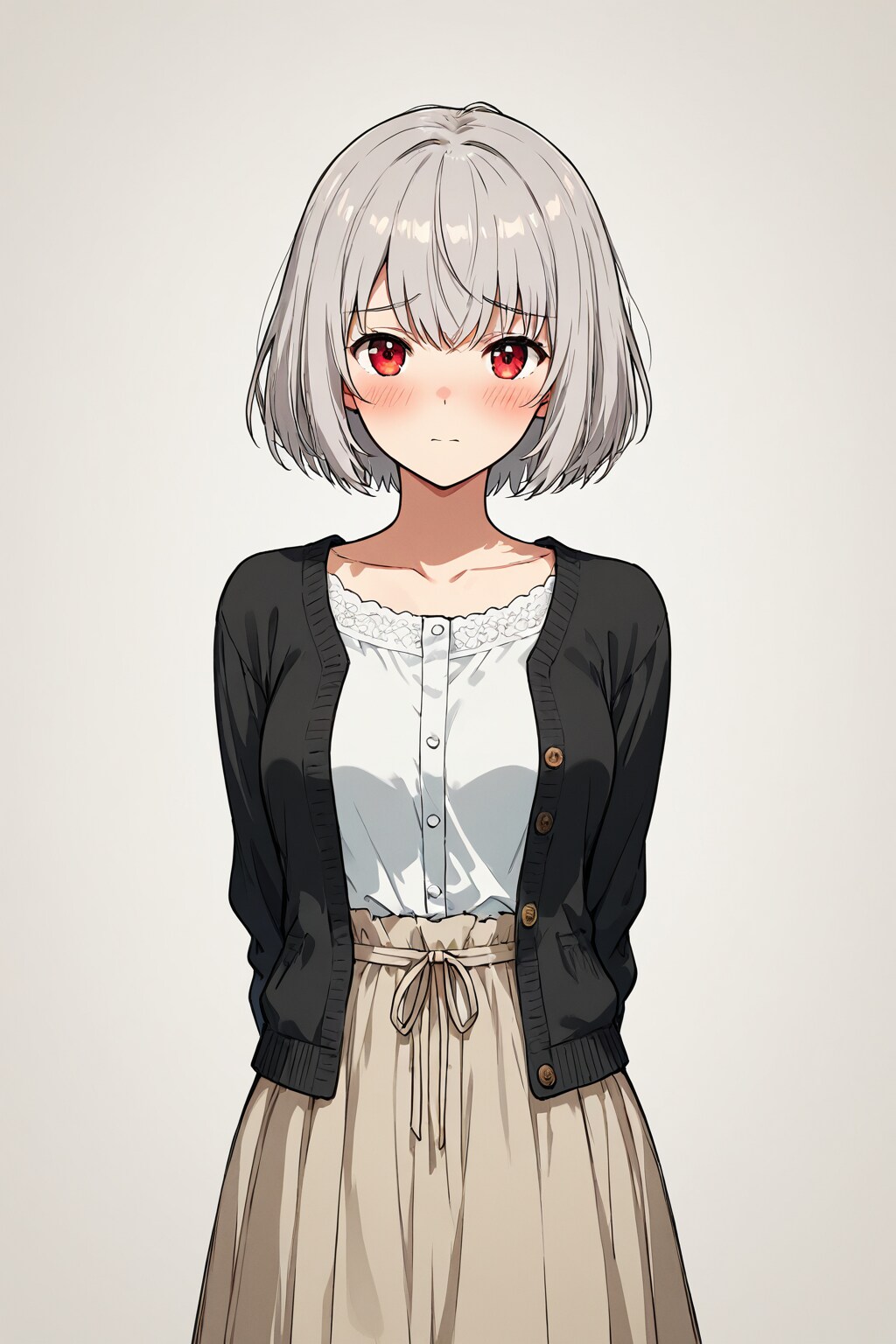 没イラストさんたち_凩夕1