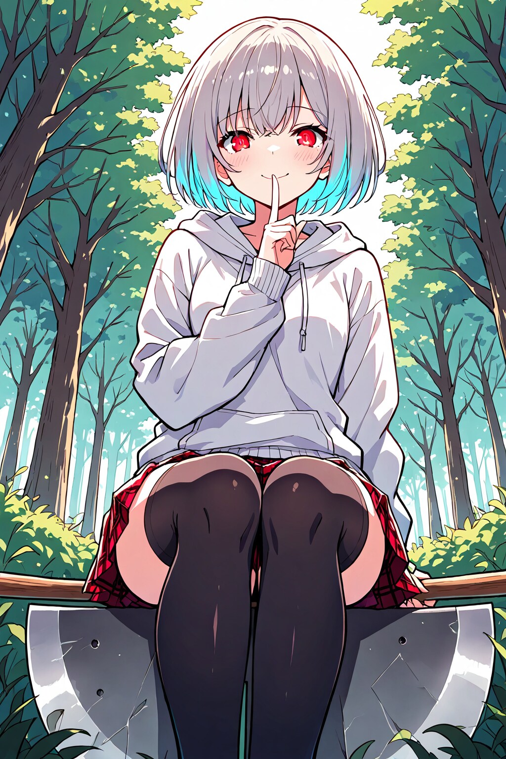 没イラストさんたち_凩夕1