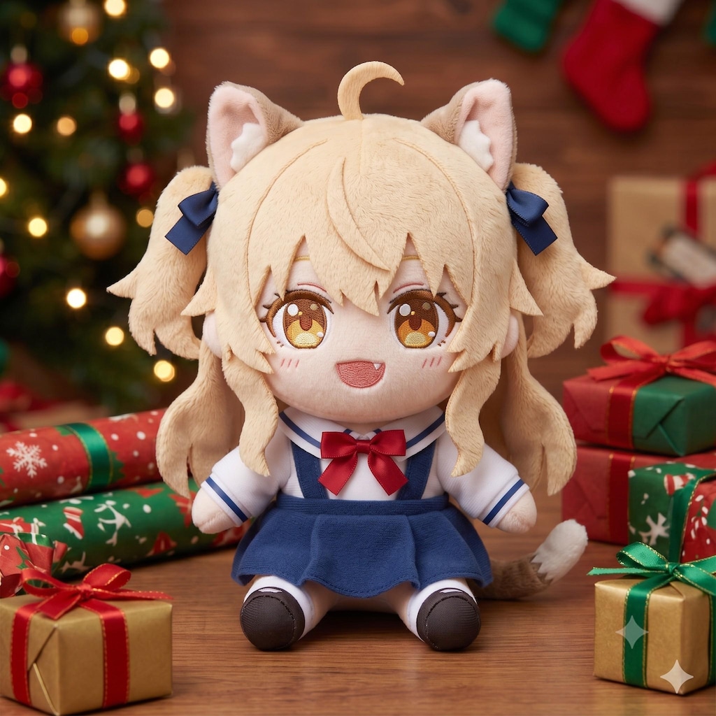 謎の海産物フィギュアコレクション１０１