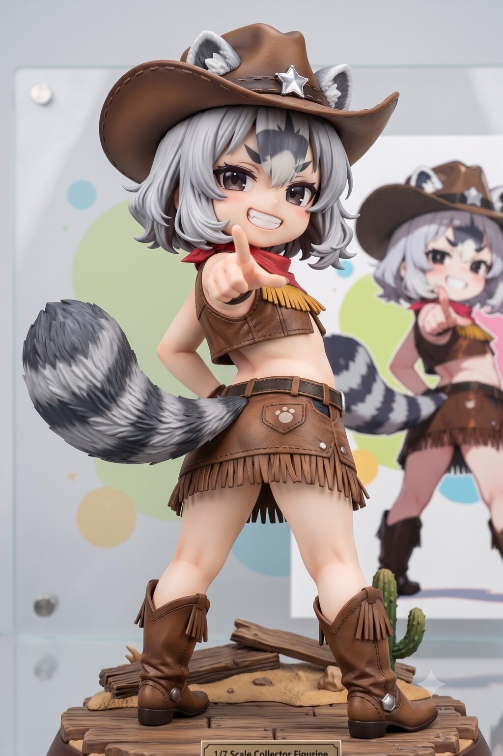 謎の海産物フィギュアコレクション１０１