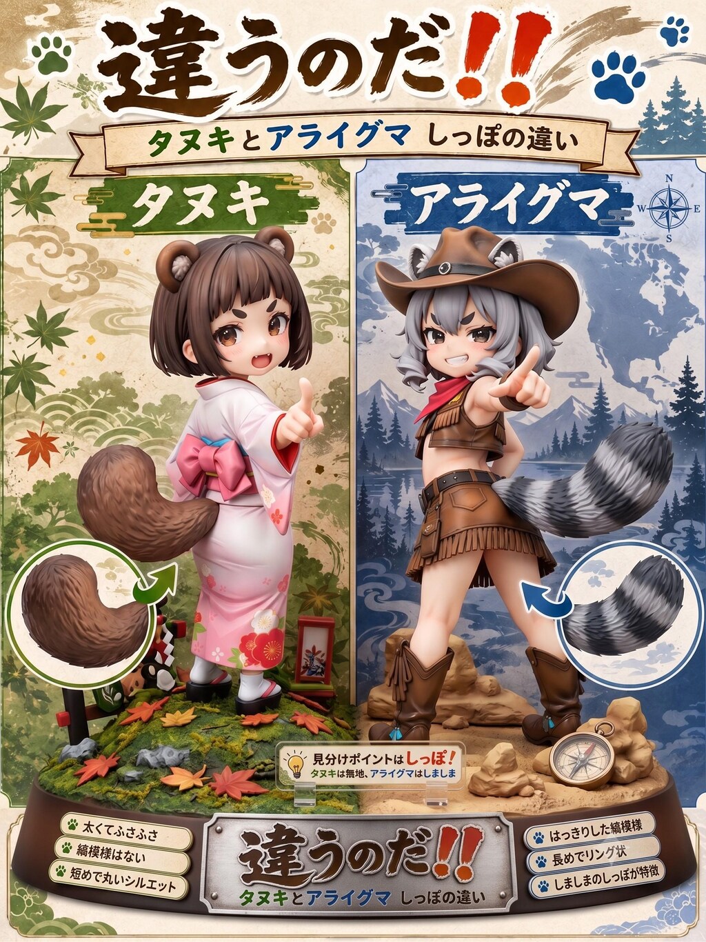 謎の海産物フィギュアコレクション１０１