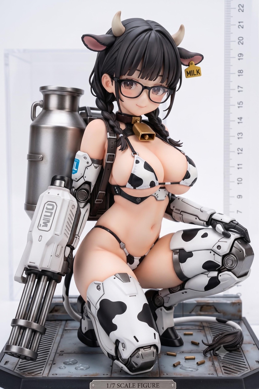 謎の海産物フィギュアコレクション１０１