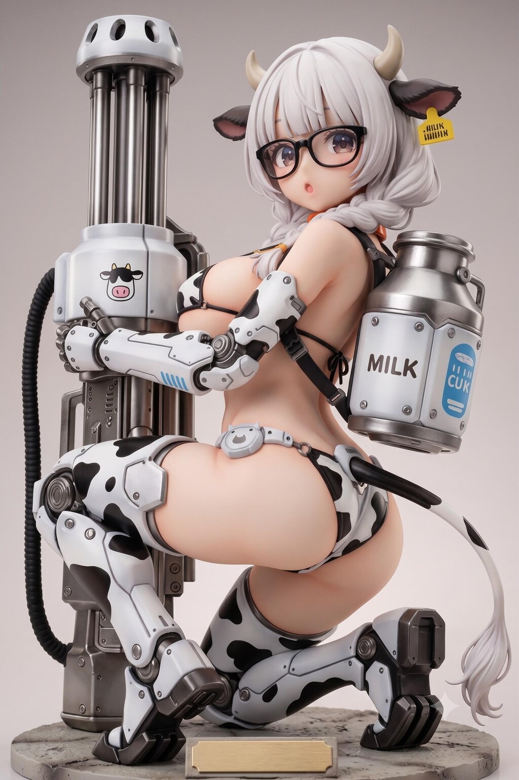 謎の海産物フィギュアコレクション１０１