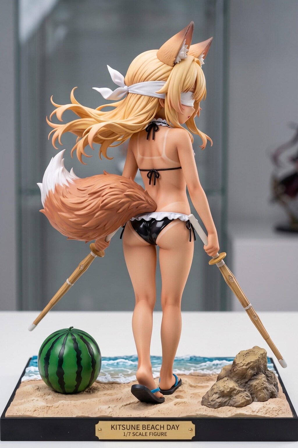 謎の海産物フィギュアコレクション１０１