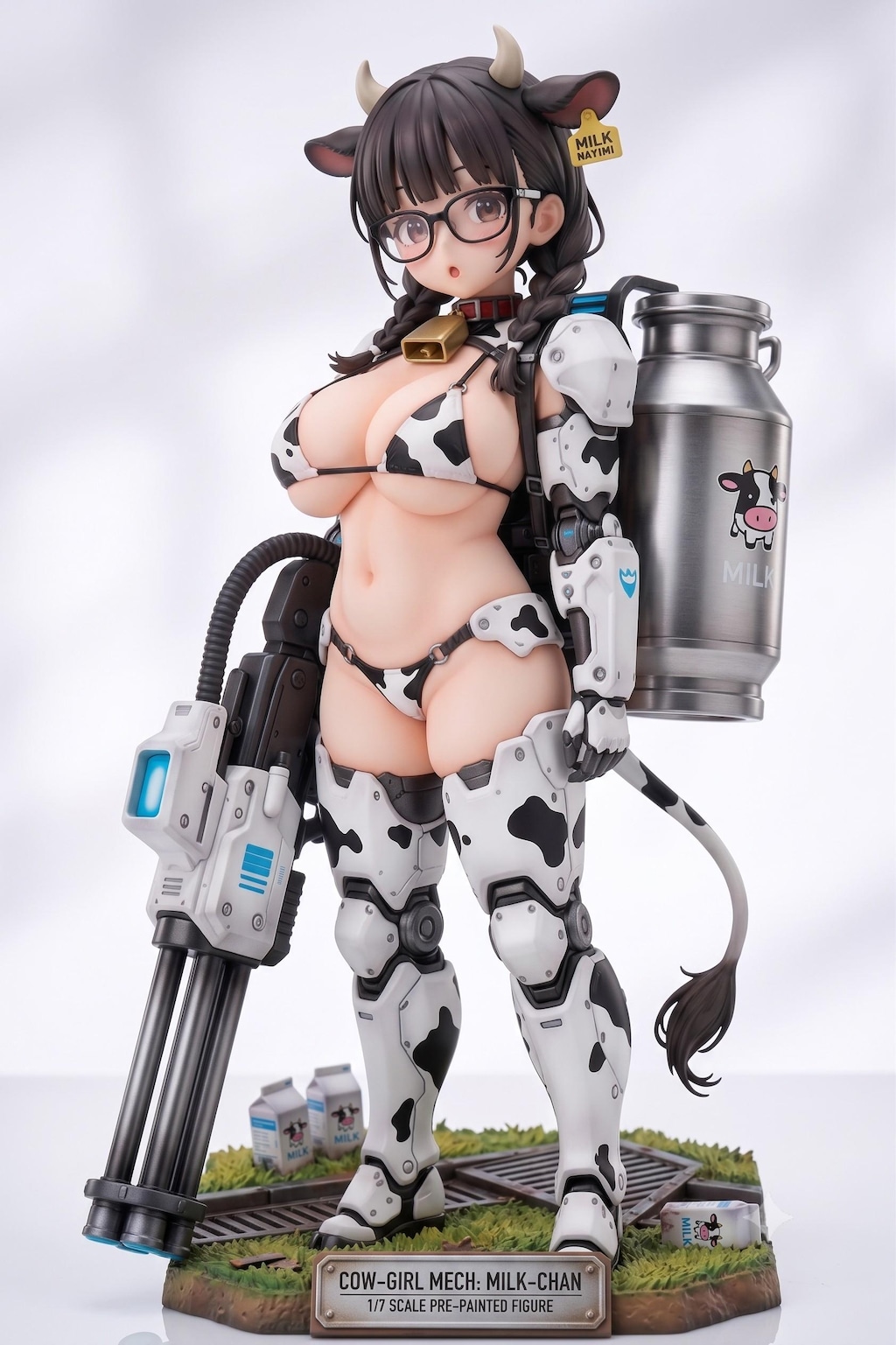 謎の海産物フィギュアコレクション１０１