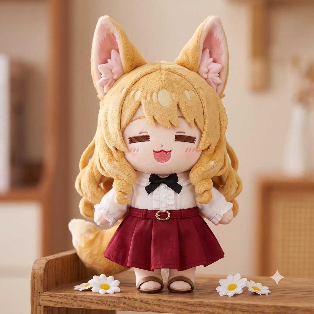 謎の海産物フィギュアコレクション１０１