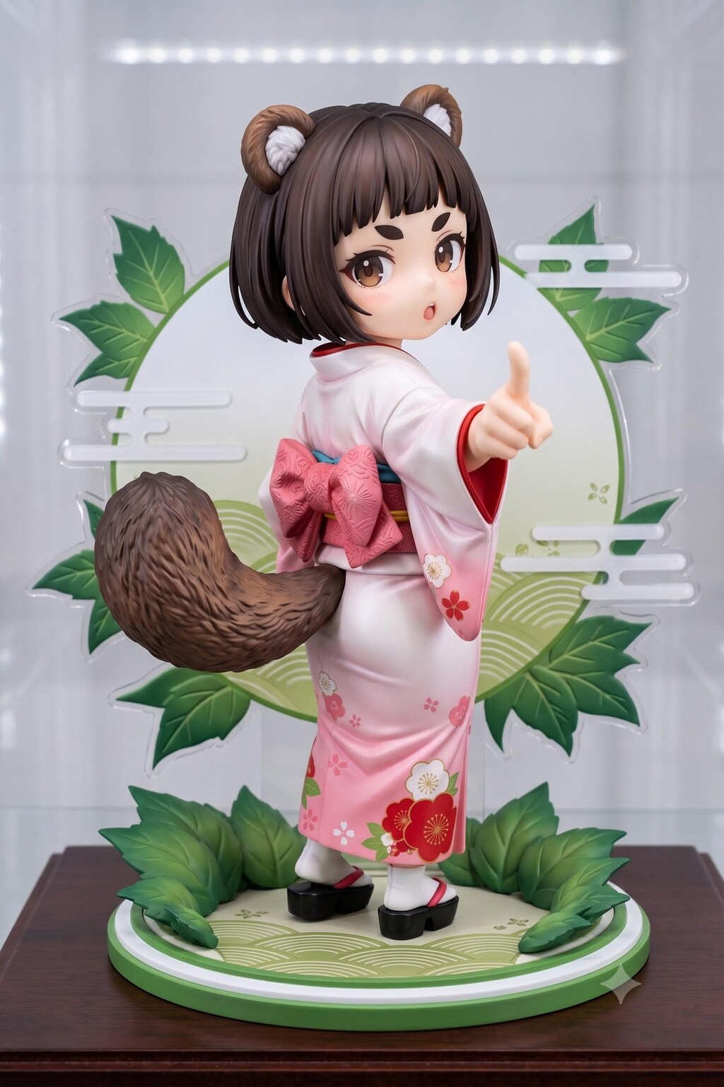 謎の海産物フィギュアコレクション１０１