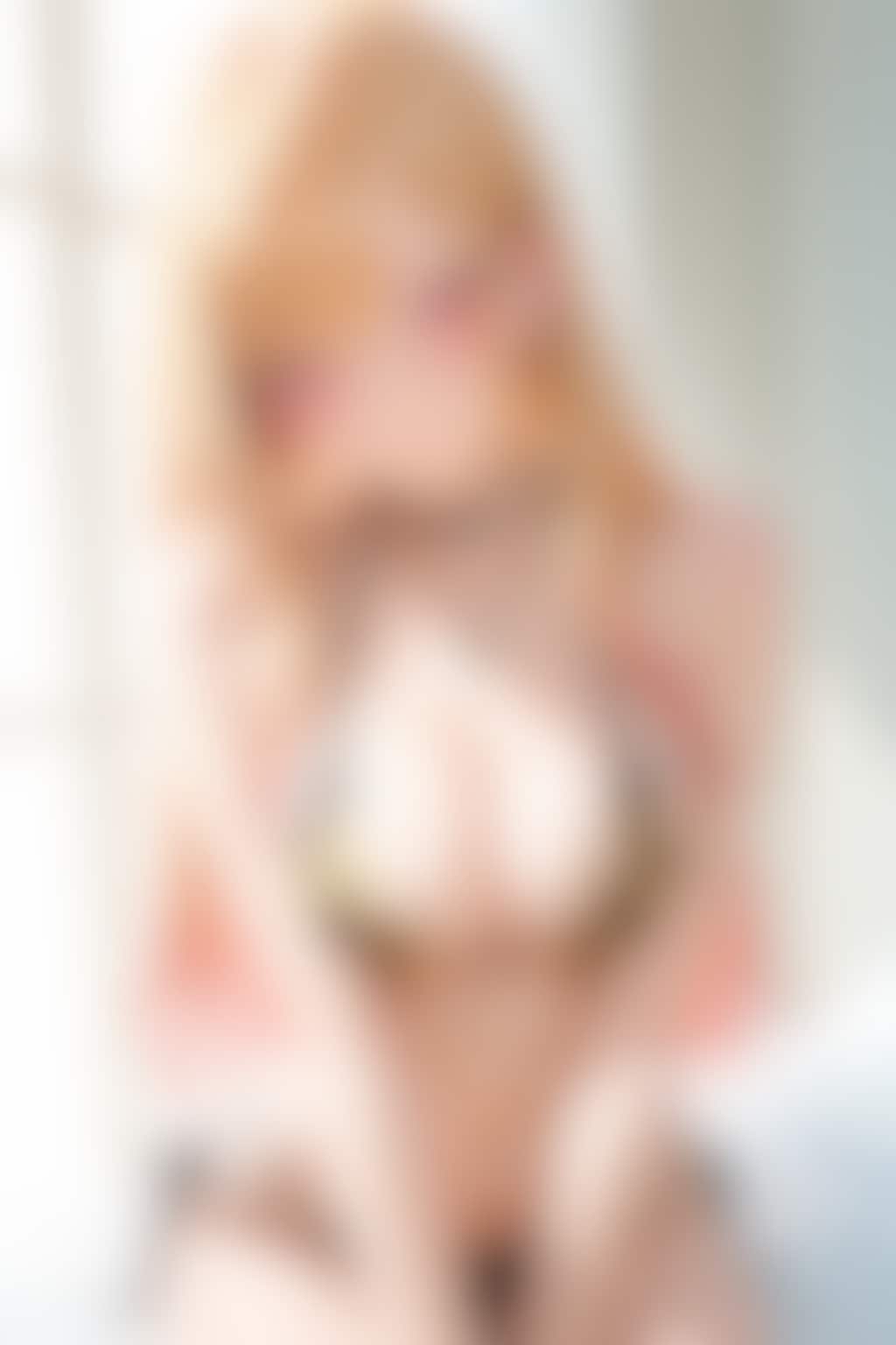 喜〇川海〇ビキニ①