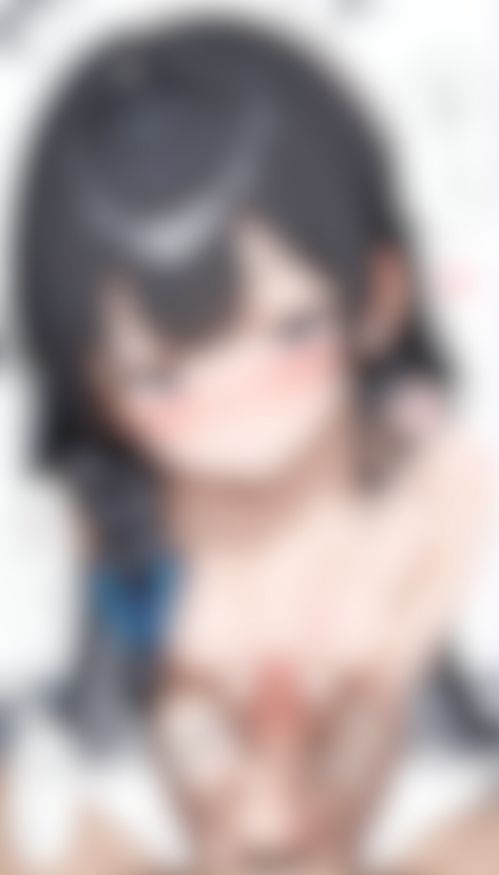 水着キサキを水着ではなく下着を着せて楽しんだ先生②（高画質版）