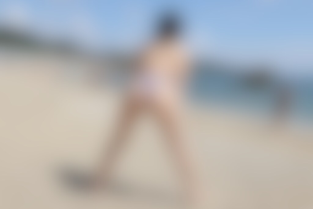 海の股ゆる素人ナンパ  全生成画像集