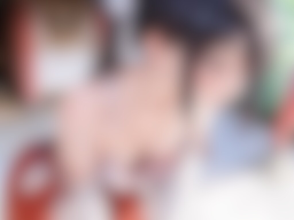 40枚:はだけすぎた巫女