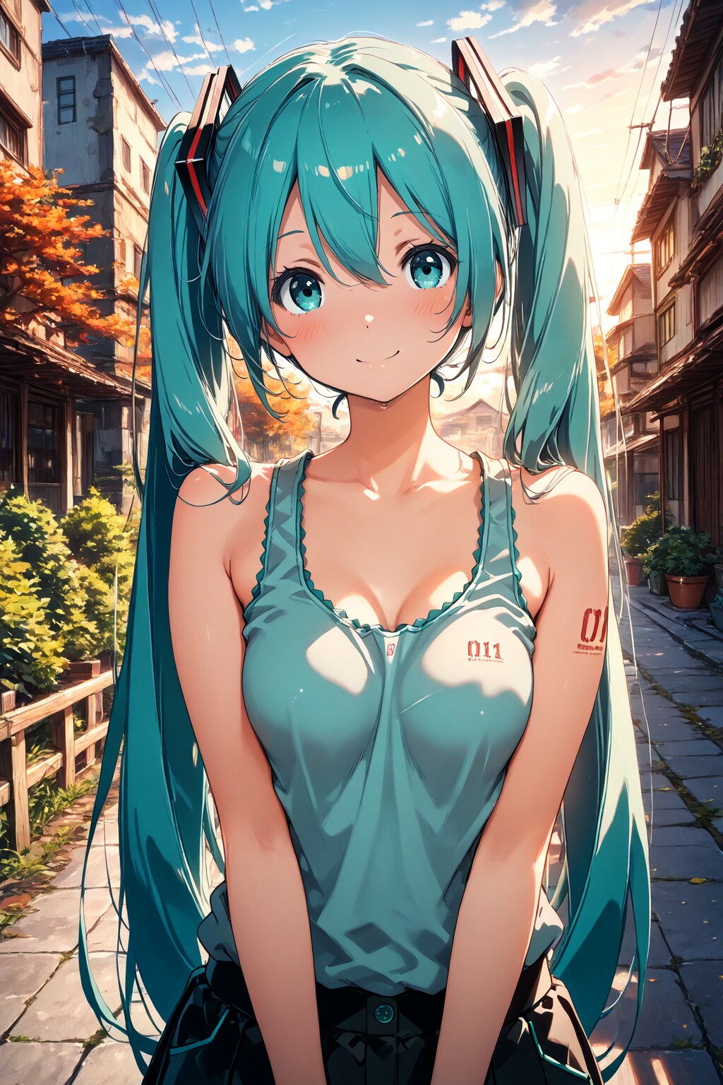 初音ミク(508)