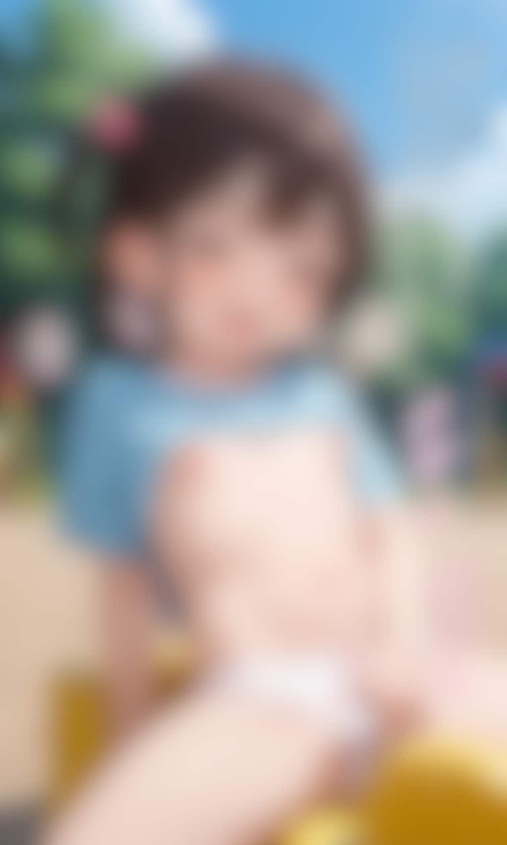 パコパ公園（ロリ編）