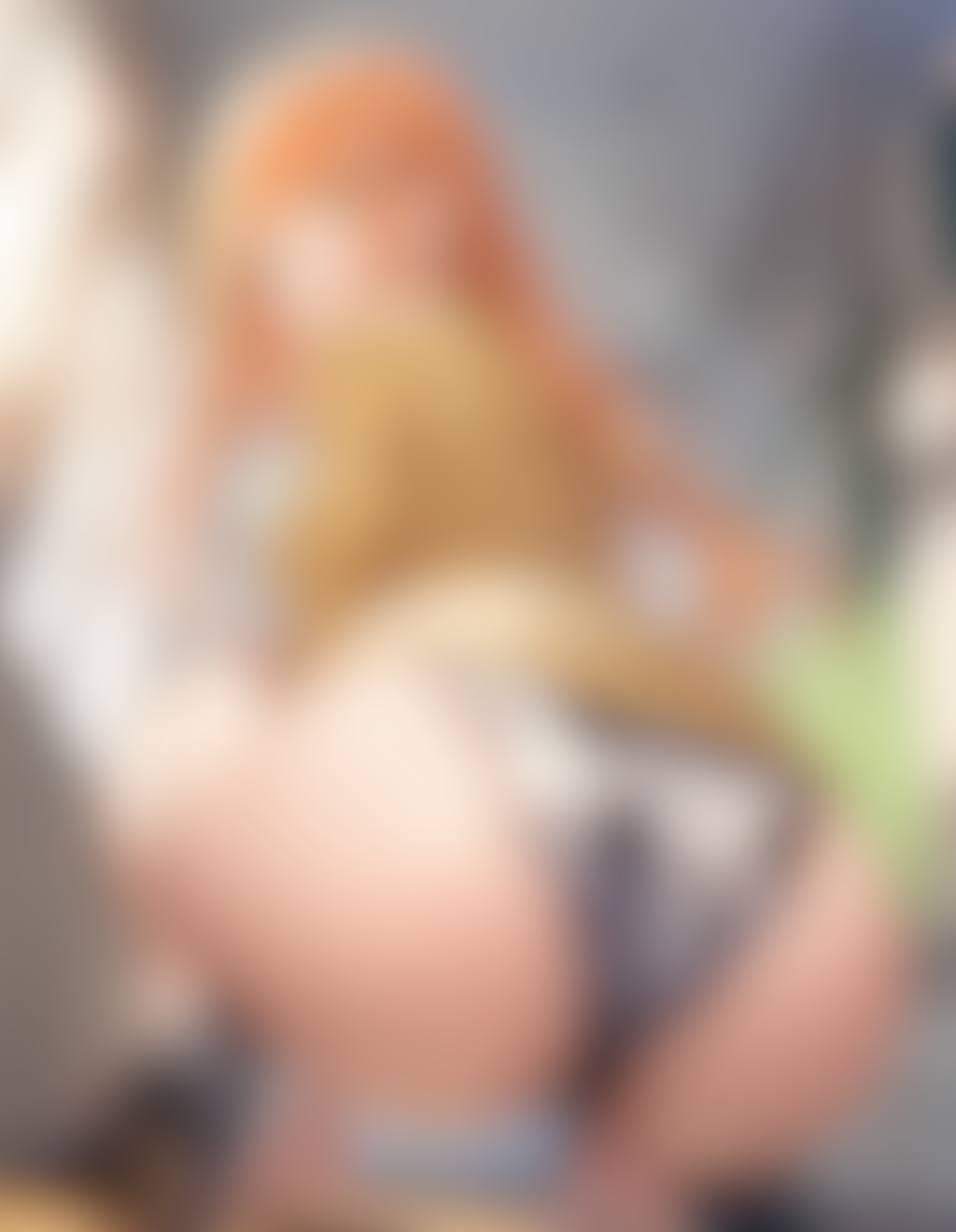 アイドルパンツ～女教師衣装～