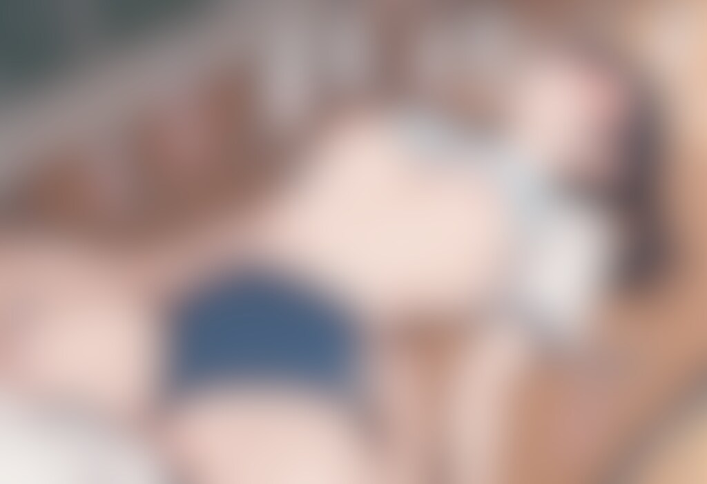 ブルマ女子とエッチ