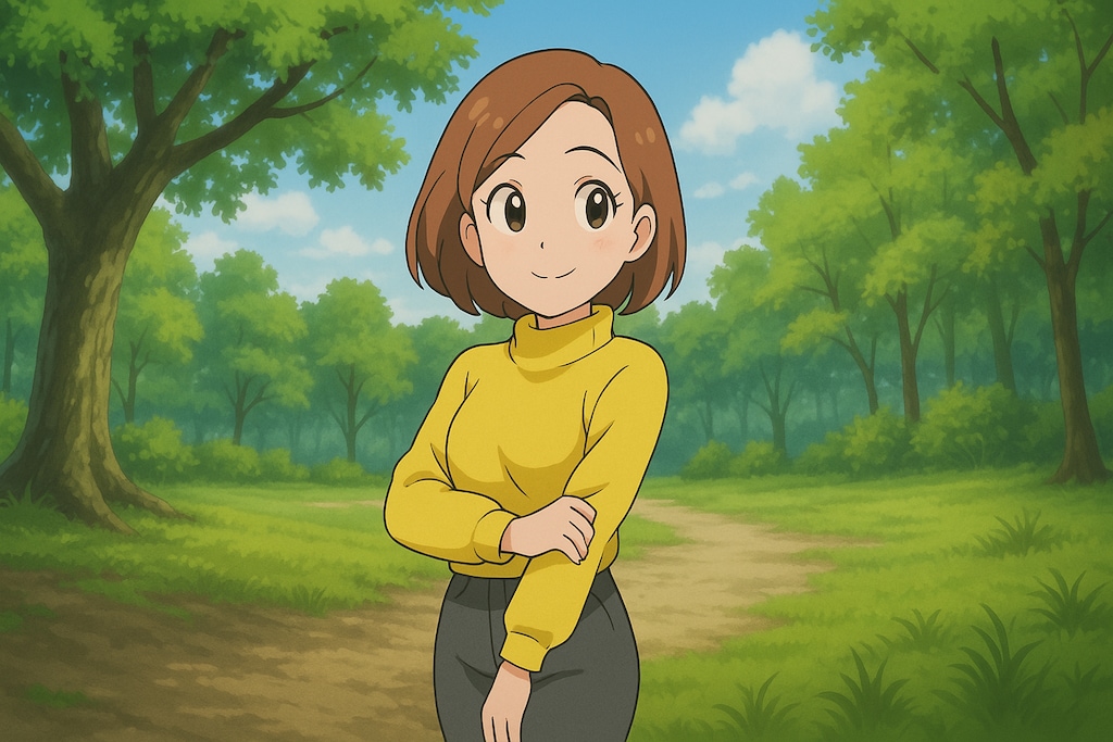 私