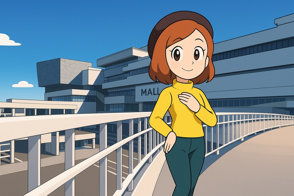 私