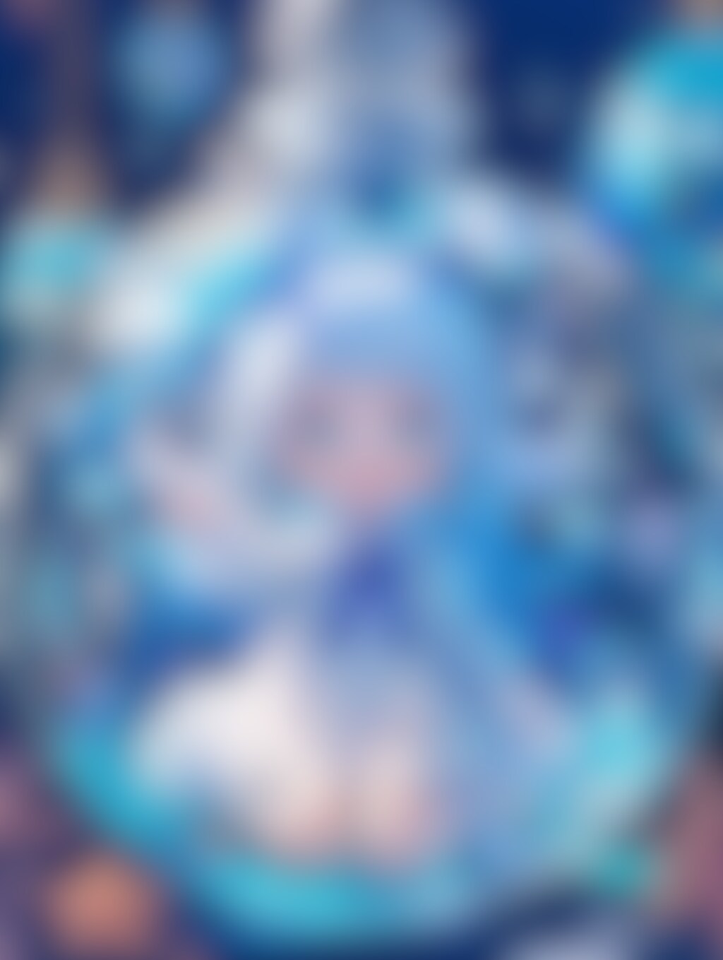 「瓶詰の少女」蒼81～85