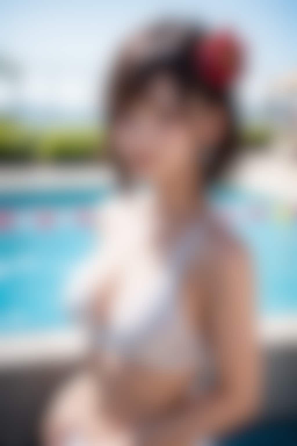 （10枚）結衣@2023/10/07_水着じゃなくて下着