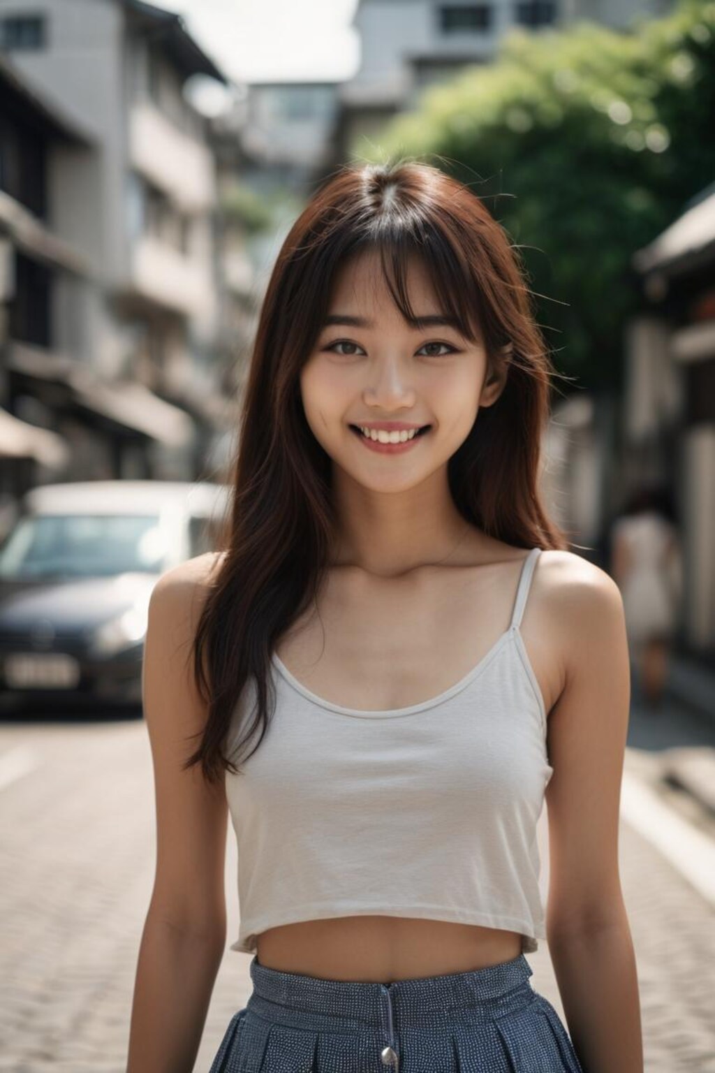 Girl