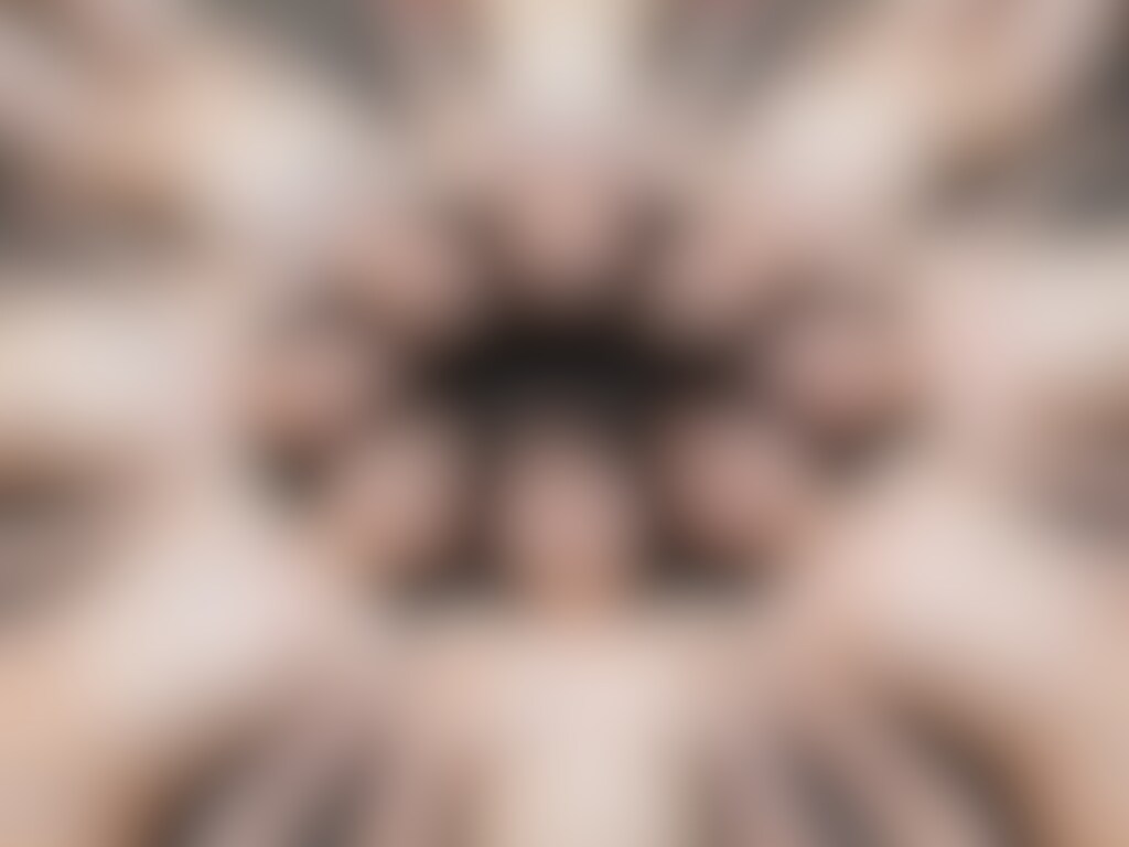 ゼンラー体育祭×グラウンドで休憩