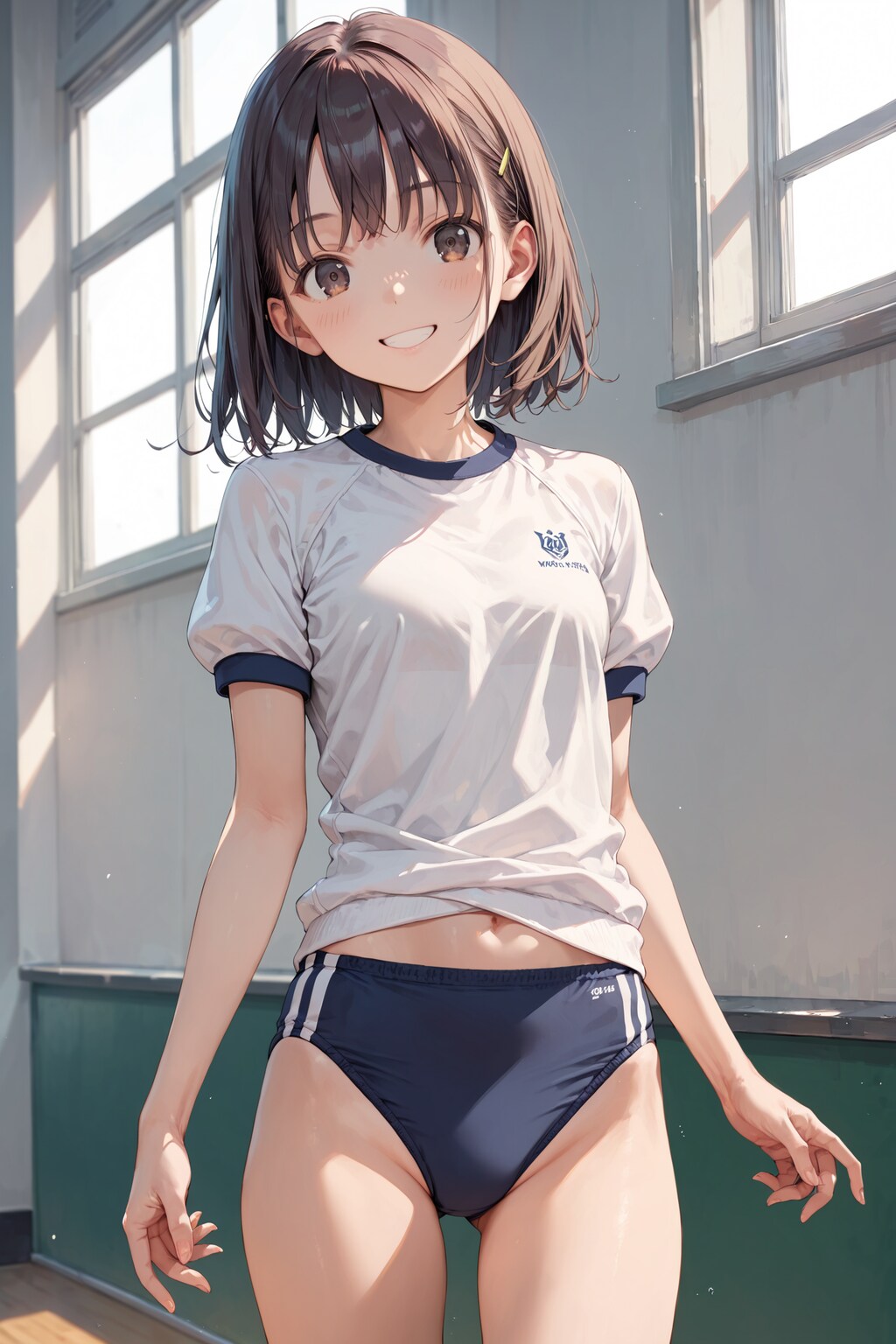 ブルマCollection(619)